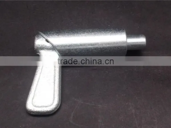 02415 Spring Latch Bolt Door Lock Bolt Latches photo-4