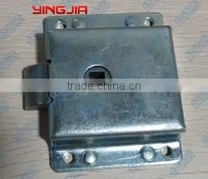03233 Slam Lock Cam Lock Boot Lock