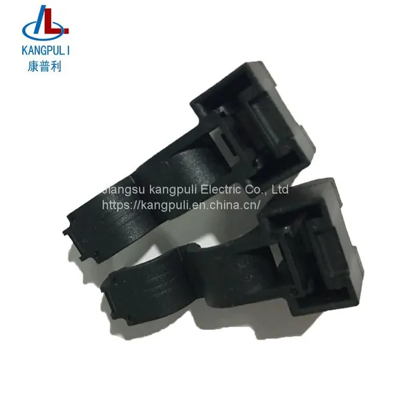 Open Hose Clip photo-3