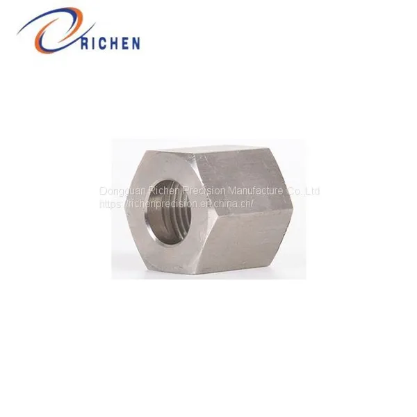Custom Aluminum CNC Machining Milling Process Precision CNC Machining Parts photo-3