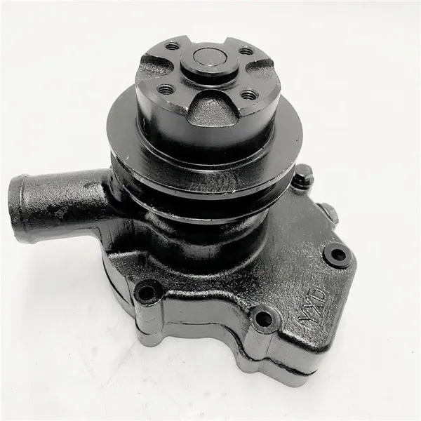 Hot Selling Original Auto Water Pump 495-06105 WB1630140 For Truck photo-5