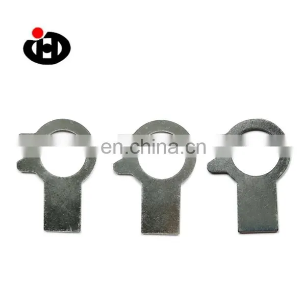 JINGHONG High Quality GOST13463 Lock Washer With Long Tab and Wing photo-4