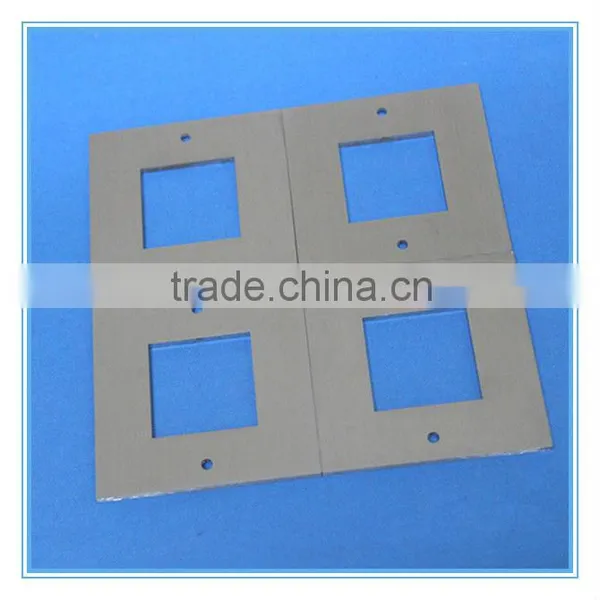 Precision Stamping Parts China Manufacture