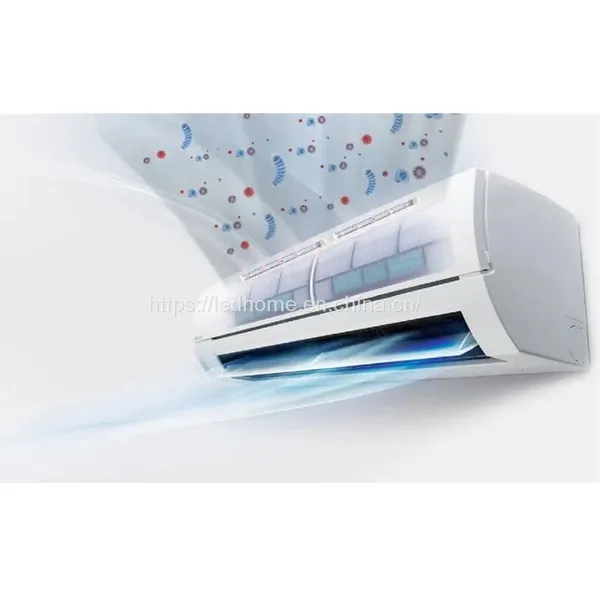 LED Ultraviolet Light for AC Units | LEDHOME photo-2