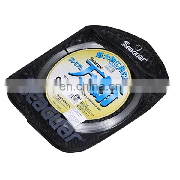 Transparent Super Japan Carbon Fiber Fishing Line Factory Japan Monofilament Line Fishing photo-3