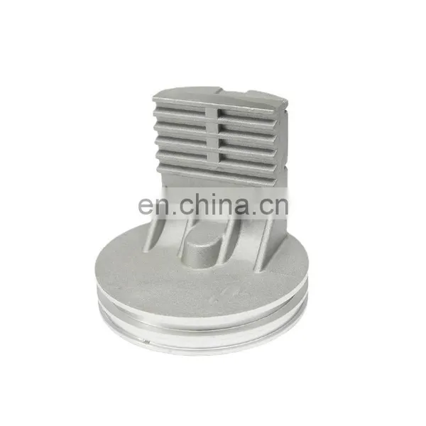Zinc Die Casting Aluminum Die Casting Aluminum Alloy Die Casting Parts photo-2