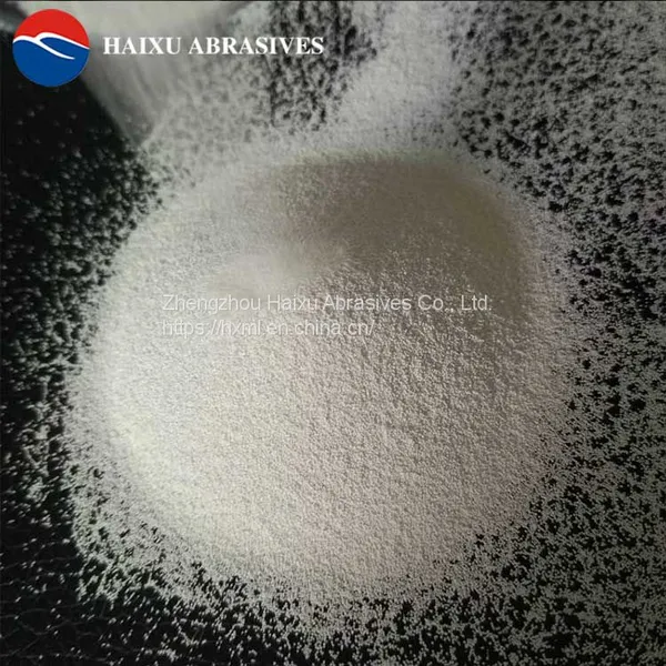 B20 Size Ceramic Blasting Beads photo-4