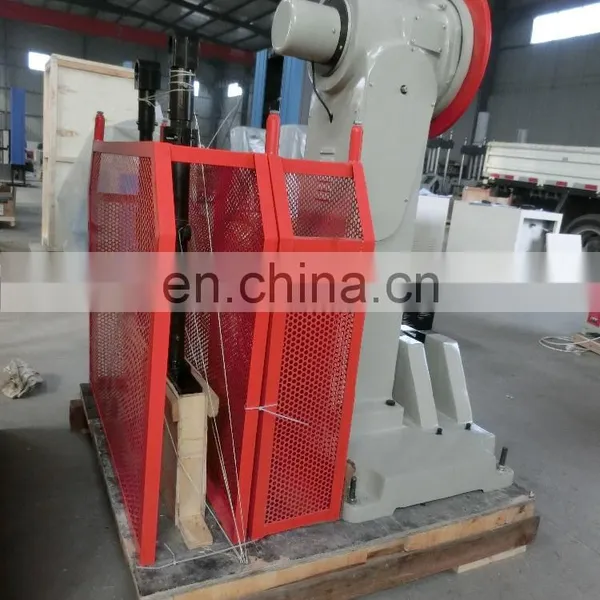 JBW-300B Semi-automati Steel Metal Impact Test Equipment/Plastic Izod & Charpy Impact Machine photo-4