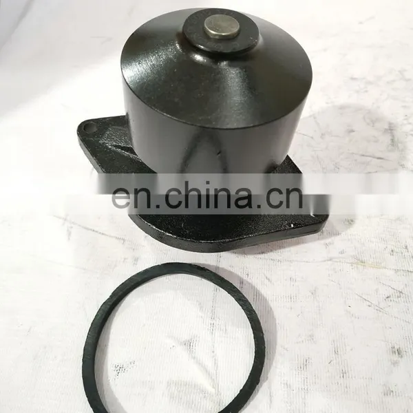 3928396 4BT 6BT Diesel Engine Water Pump Truck Parts 3928396 photo-2