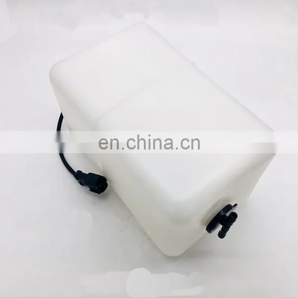 Supply Loader Part Water Tank 20Y-06-15210 photo-4