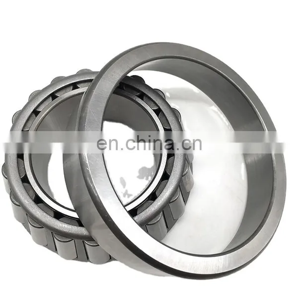 China Wholesale Inch Series 61.913x139.7x46.038 mm Taper Roller Bearing 32908 32909 32910 32911 photo-3