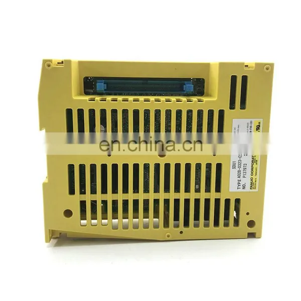 Hot Sale for Japan Original Fanuc I/O Module A02B-0323-C205 photo-2