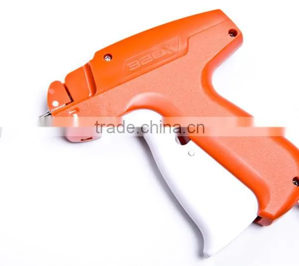 Ruifeng Brand Socks Tagging Gun With 52mm Length All Steel Long Needle Tag Gun for Socks Tagging photo-4
