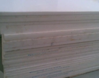 Pa6 Casting Nylon Pa6 Plates Factory Wholesale photo-2