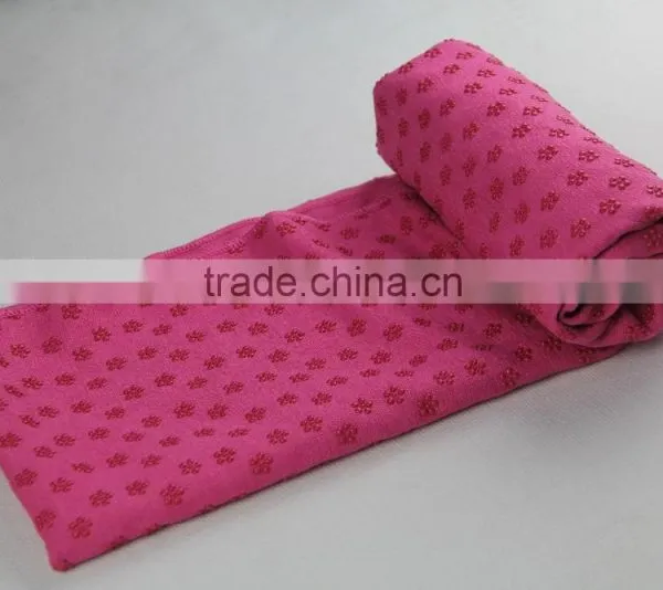 Wholesale The Friendly China Microfibre Yoga Towels & Travel Towels photo-4