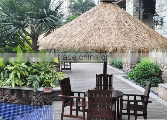 Thatch Umbrella ,synthetic Thatch