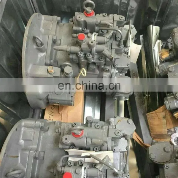EX215 Main Pump For EX215 Excavator EX215 Hydraulic Pump photo-3