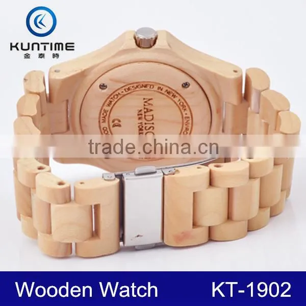 Fashion Calendar Display Quartz Watches photo-5