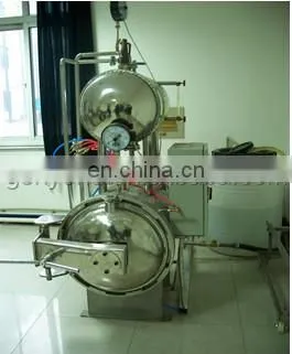 Small and Medium Sized Production for Tomato Ketchup Sauce Paste Factory/fruit Jam/juice Production Line/machine/equipment photo-5