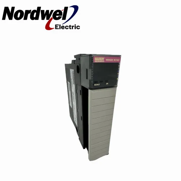 Новый модуль ControlLogix 1756ENBT TX 2024