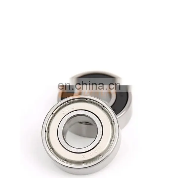 Sinotruk Howo T5G T7H TX Sitrak C5H C7H Truck Spare Parts NUP307N Bearing Nup307n photo-2