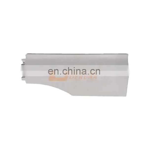 Sinotruk Sitrak C5H/C7H China Heavy Truck Spare Parts 810W61510-0411TW0001 Left Wing Extension photo-2