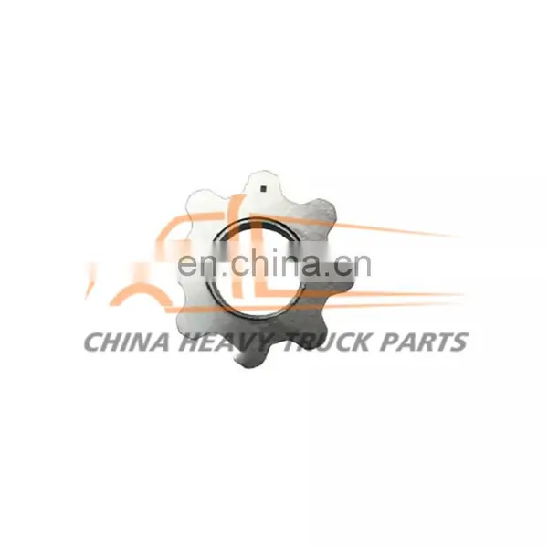 China Factory Direct Sales CNHTC SITRAK MAN MC11/MC13 Engine Accessories 200V05104-0234 Oil Pump Inner Rotor photo-3