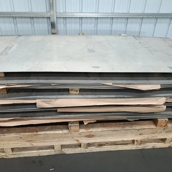 Nickel Sheet photo-3