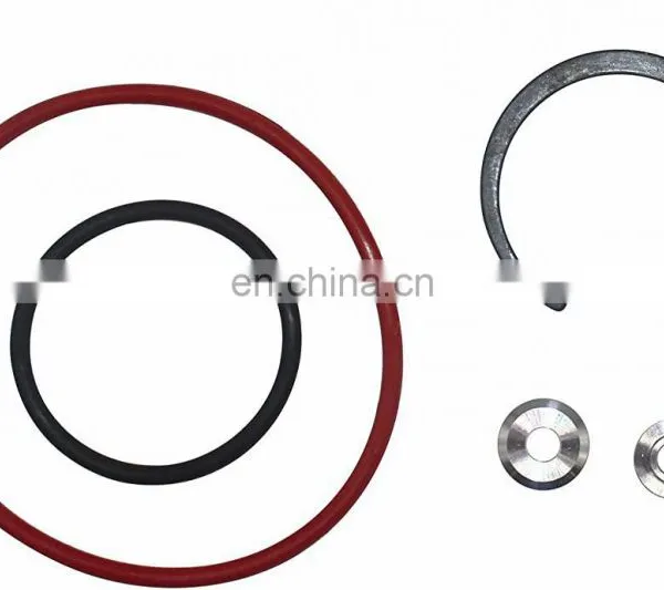 Turbo Repair Rebuild Kit for PT CRUISER/SRT-4 TD04LR TURBO CHARGER Majo Service Kit photo-4