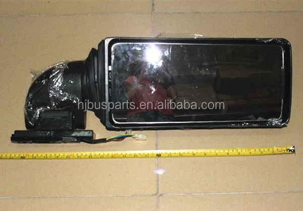 Auto Accessory Rear View Mirror 6122 6127 for Chinese Bus Mirror 0078L Bus Spare Part photo-5