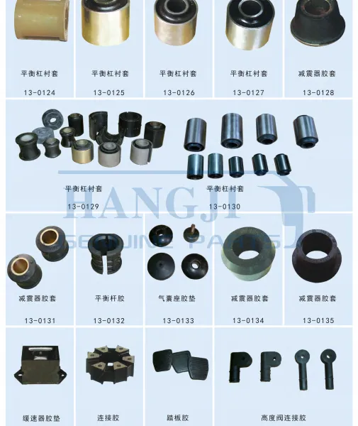 XMQ6101Y High Quality Body Kit Chassis Parts 230000380 for King Long Parts Under Bushing King Long Bus Price Accessories Repair photo-5