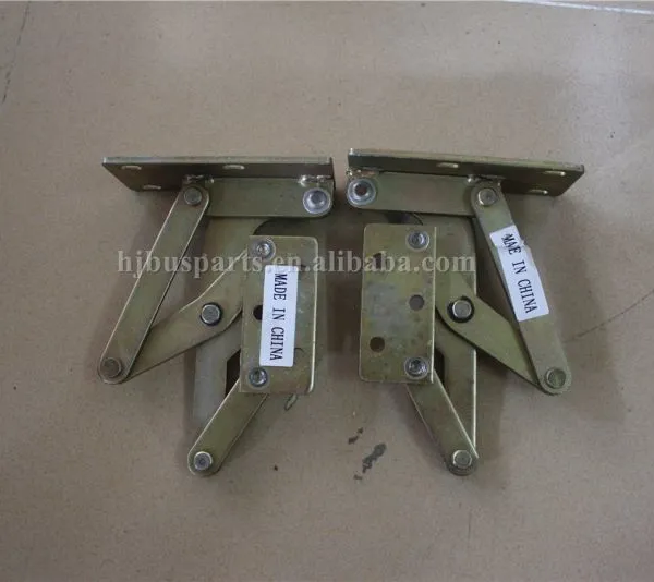 Auto Accessories City Bus Body Kits 3-0082 Bus Lock Door Handle photo-6