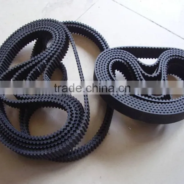 T Type Tooth Industrial Rubber Synchronous Belt