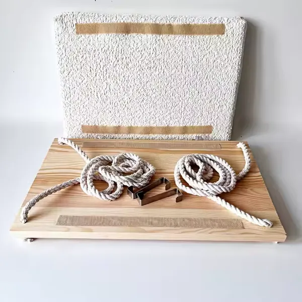 Hot Window Perch Hammock Bed Minimalist Pet Furniture Training Wholesale Pet Supplies Scratchers Luxury Cat Hammock photo-3