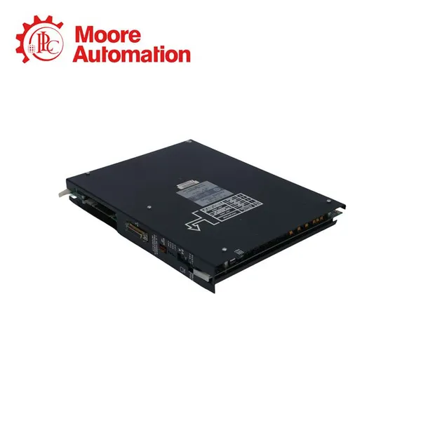 AB 1775-S4A I/O Scanner-Message Handling Module photo-2