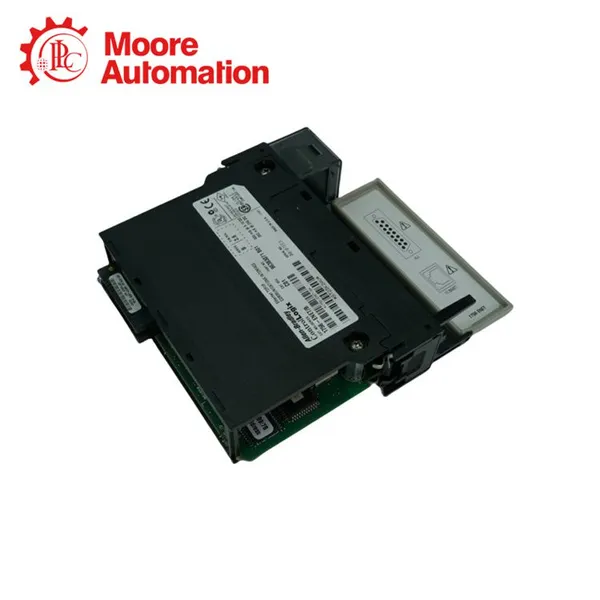 AB 1756-ENET ControlLogix Ethernet Communication Interface Module New photo-2