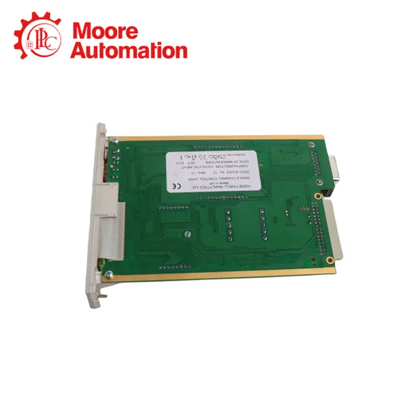 HONEYWELL 05701-A-0302 Single Channel Control Card IN STOCK photo-4