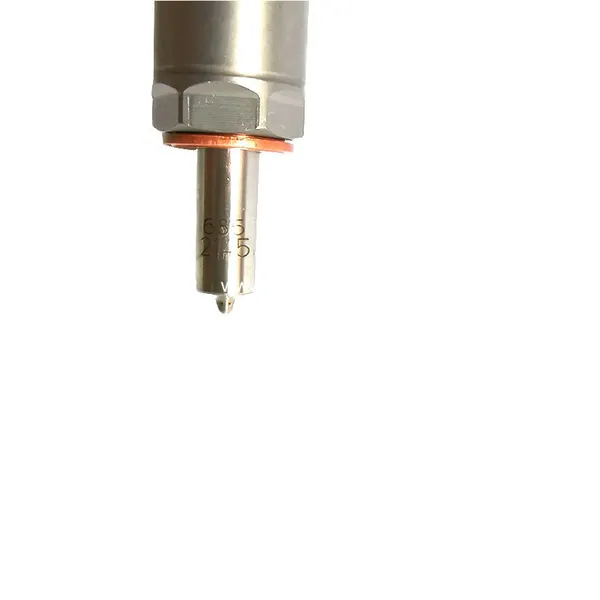 Diesel Engine Parts Common Rail Diesel Fuel Injector 0445120193 photo-4