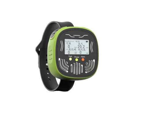 2025 KEONE Ultimate Wearable Gas Detector photo-4