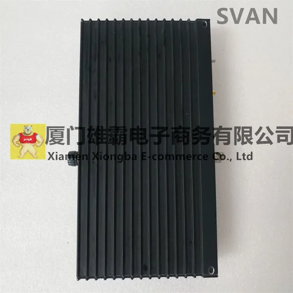 TRICONEX 3009 Processor Module photo-2