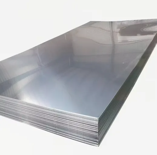 Uality Stainless Steel Sheet Supplier 0.2mm 4mm 1J50 Precision Alloy Plate photo-3