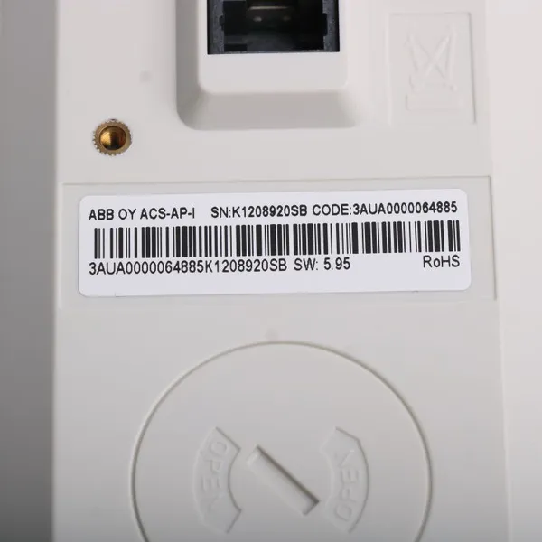 ABB ACS-AP-I 3AUA0000088311 photo-5