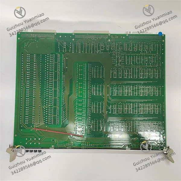 ALSTOM N895609510K N895609010R E32OUT N895609100P Control Module photo-3