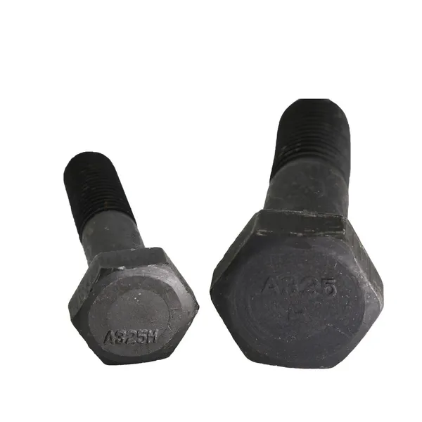 OEM ODM ANSI/ASME A490 Hot DIP Galvanized 1/2