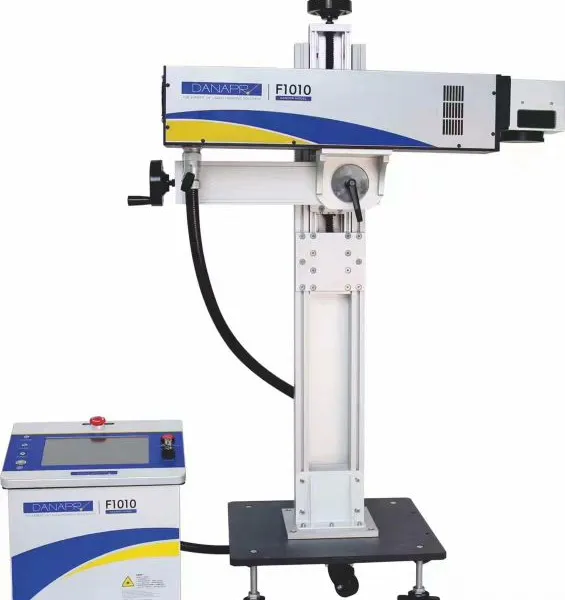 Laser Marking Machine