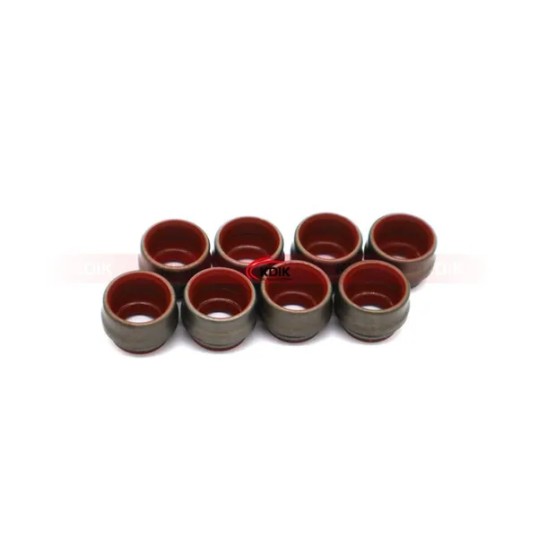 High Performance Valve Stem Oil Seal for Toyota KDIK Oil Seal Supplier China Factory photo-2