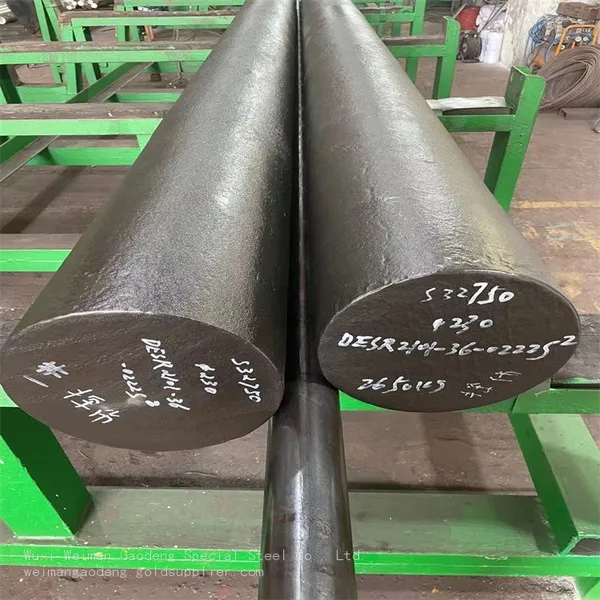Medical surgical instrument use S21800 stainless steel bars, biocompatible, high hardness, thin bar, grinding process, ASTM A479