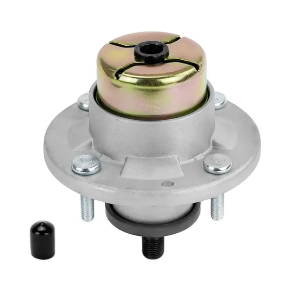 0152 Lawn Mower Spindle Assembly Replaces John Deere Am144608 photo-4