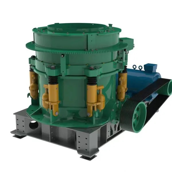 Cone Crusher