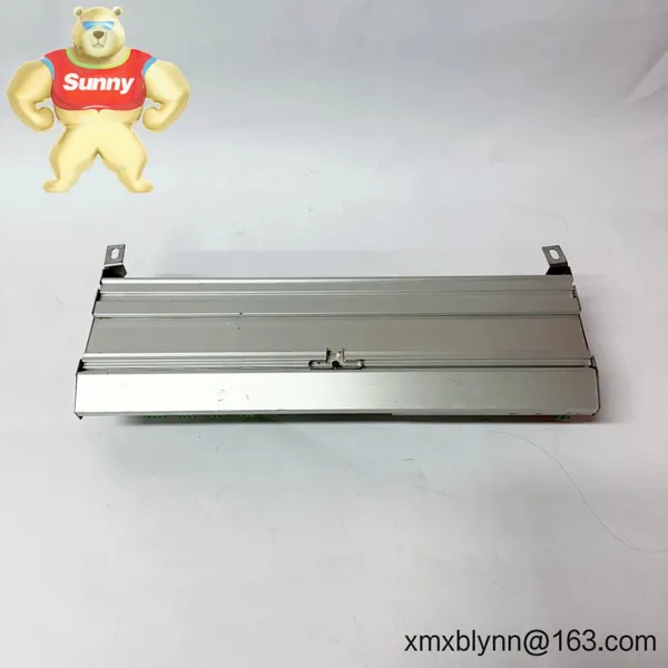 ABB PCD237A1011 (3BHE028915R0101) – Control/Interface Board for ABB Drive and Excitation Systems photo-2